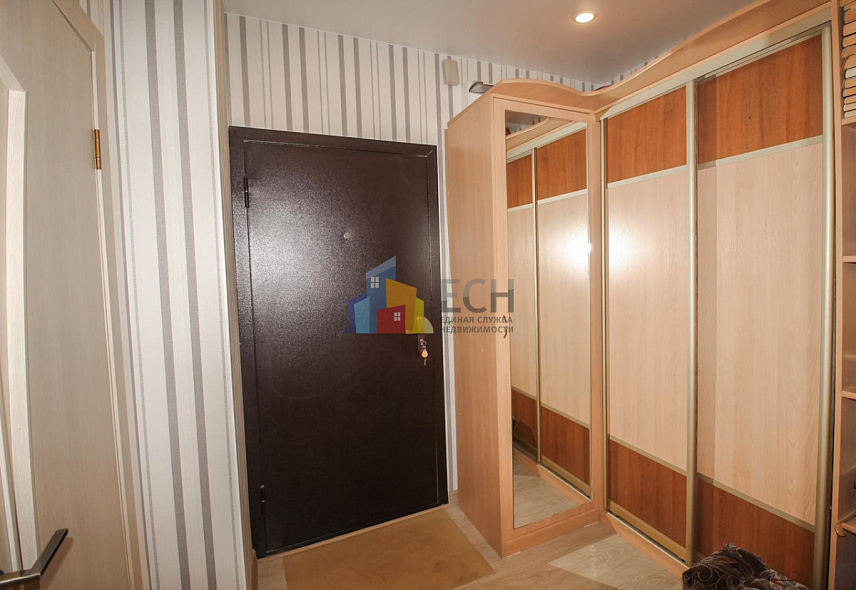 Продажа 1 комнатной квартиры, 36 м2, обл. Тульская, г. Тула, улица Немцова, 5А 6