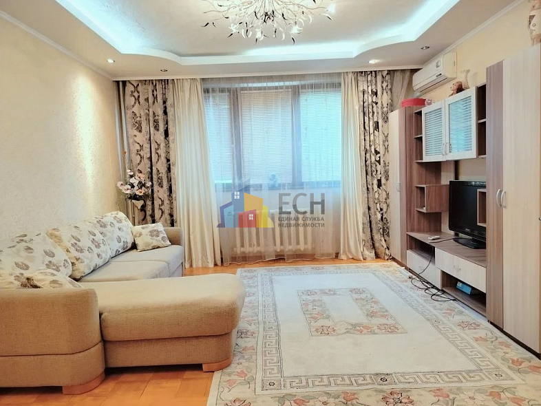 Продажа 2 комнатной квартиры, 57.5 м2, обл. Тульская, г. Тула, улица Генерала Маргелова, 1 1