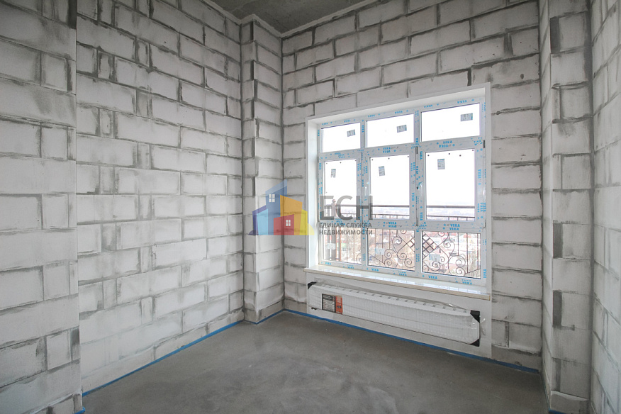 Продажа 2 комнатной квартиры, 70.8 м2, обл. Тульская, г. Тула, переулок Шевченко, 5 14