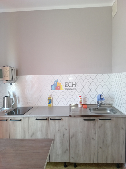 Продажа 2 комнатной квартиры, 42 м2, обл. Тульская, г. рабочий посёлок Заокский, Капитанский проезд, 3 10