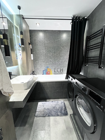 Продажа 2 комнатной квартиры, 52 м2, обл. Тульская, г. Тула, улица Фрунзе, 12 10