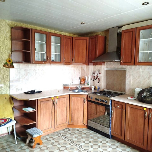 Продажа 3 комнатной квартиры, 72.2 м2, обл. Тульская, г. Алексин, Тульская улица, 135к1 