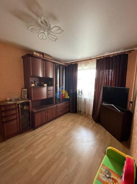 Продажа 2 комнатной квартиры, 42 м2, обл. Тульская, г. Тула, улица Малые Гончары, 4 2