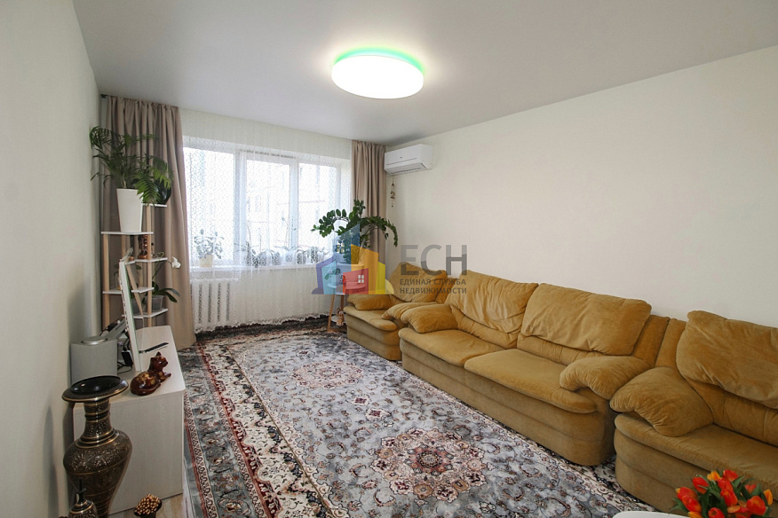 Продажа 3 комнатной квартиры, 65 м2, обл. Тульская, г. Тула, улица Вересаева, 3 6
