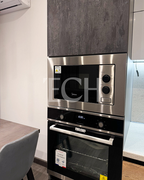 Продажа Студия комнатной квартиры, 25.5 м2, Тула, микрорайон Петровский квартал, улица Маршала Полубоярова, 4 5