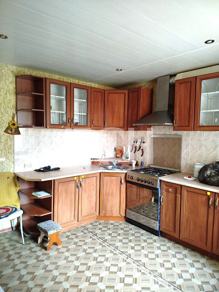 Продажа 3 комнатной квартиры, 72.2 м2, обл. Тульская, г. Алексин, Тульская улица, 135к1 1
