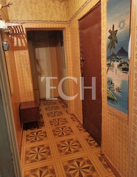 Продажа 2 комнатной квартиры, 42.4 м2, обл. Тульская, г. Тула, улица Седова, 18 12