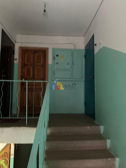 Продажа 3 комнатной квартиры, 62.2 м2, обл. Тульская, г. посёлок Южный, Шахтёрская улица, 49А 9