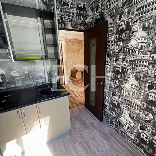 Продажа 1 комнатной квартиры, 32 м2, обл. Тульская, г. Тула, улица Прокудина, 1 