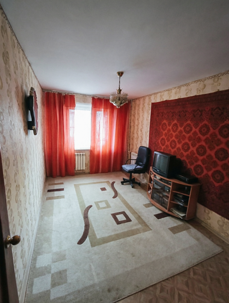 Продажа 3 комнатной квартиры, 67 м2, обл. Тульская, г. Тула, улица Декабристов, 10 4