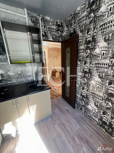 Продажа 1 комнатной квартиры, 32 м2, обл. Тульская, г. Тула, улица Прокудина, 1 1
