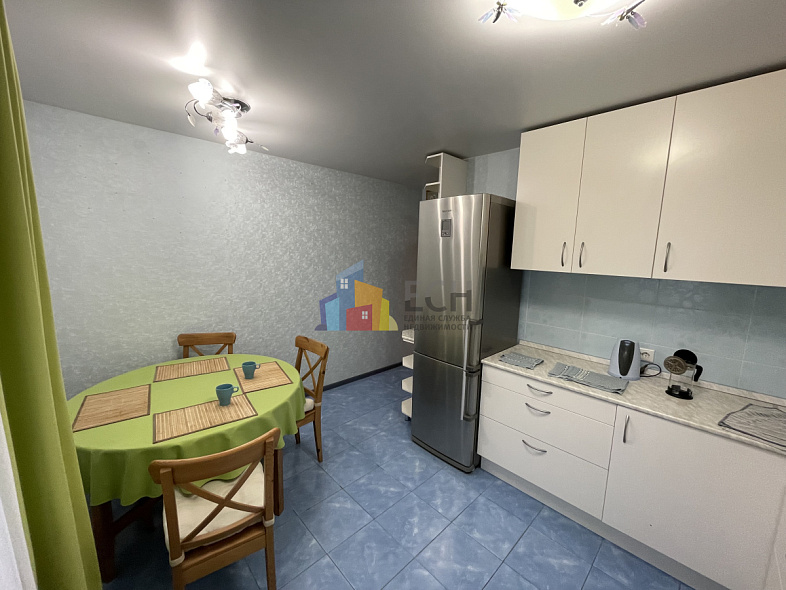 Продажа 3 комнатной квартиры, 87.6 м2, обл. Тульская, г. Тула, улица Михеева, 11Б 2