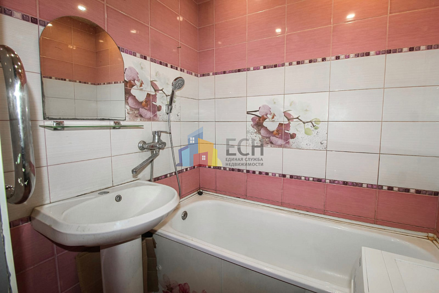 Продажа 2 комнатной квартиры, 47.3 м2, обл. Тульская, г. микрорайон Мясново, Санаторная улица, 2 8