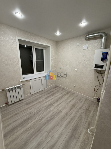 Продажа 1 комнатной квартиры, 32.2 м2, обл. Тульская, г. Тула, улица Дмитрия Ульянова, 5 6