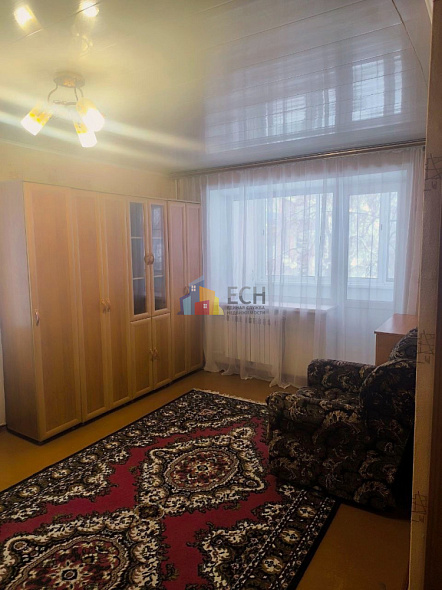 Продажа 1 комнатной квартиры, 32.2 м2, обл. Тульская, г. Болохово, улица Корнеева, 5 1