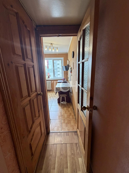 Продажа 2 комнатной квартиры, 50.4 м2, обл. Тульская, г. Тула, улица Фрунзе, 11 10