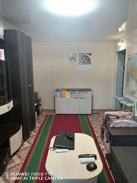 Продажа 2 комнатной квартиры, 38.9 м2, обл. Тульская, г. Тула, 1-й проезд Металлургов, 5А 3