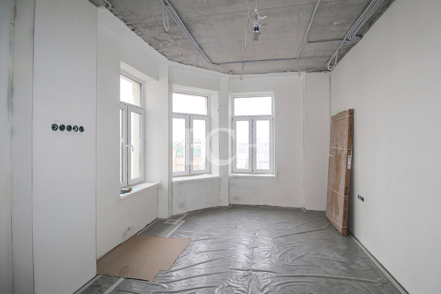 Продажа 2 комнатной квартиры, 104 м2, обл. Тульская, г. Тула, улица Свободы, 21 4