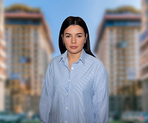 Ивченко Евгения Александровна