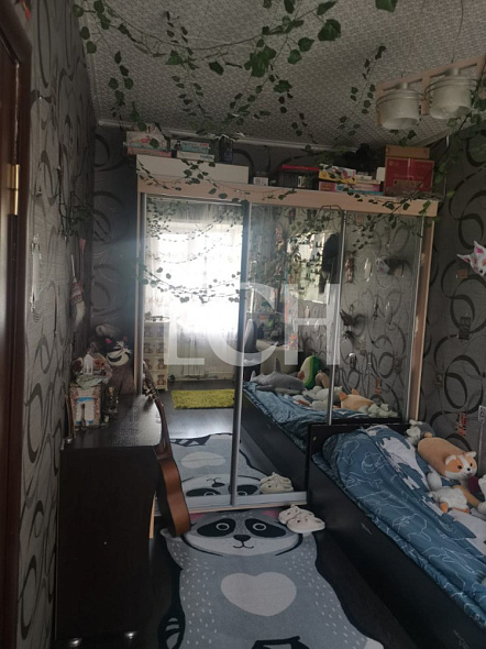 Продажа 2 комнатной квартиры, 47 м2, обл. Тульская, г. Тула, улица Прокудина, 7 8