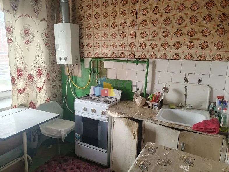 Продажа 1 комнатной квартиры, 29.7 м2, обл. Тульская, г. Тула, улица Фрунзе, 4 4