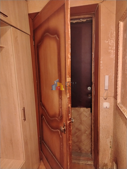 Продажа 3 комнатной квартиры, 72.5 м2, обл. Тульская, г. Тула, улица Шухова, 3 16