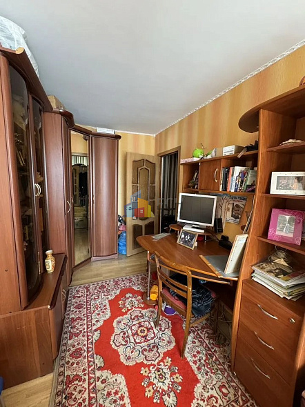 Продажа 2 комнатной квартиры, 42 м2, обл. Тульская, г. Тула, улица Малые Гончары, 4 9