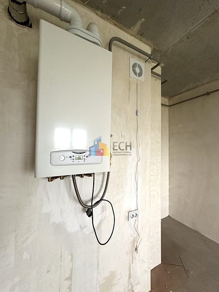 Продажа 2 комнатной квартиры, 57 м2, обл. Тульская, г. Тула, улица Ивана Поддубного, 4 4