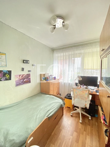 Продажа 3 комнатной квартиры, 78.4 м2, обл. Тульская, г. Тула, улица Прокудина, 2к2 6