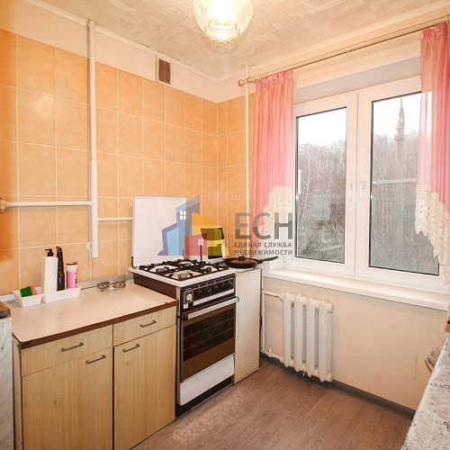 Многокомнатная квартира, 70 м2, обл. Тульская, г. Тула, улица Тимирязева, 101к7 