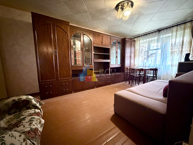 Продажа 2 комнатной квартиры, 46.2 м2, обл. Тульская, г. Тула, улица Седова, 31А 1