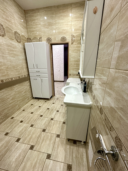 Продажа 1 комнатной квартиры, 61.6 м2, обл. Тульская, г. Тула, улица Галкина, 254к2 16