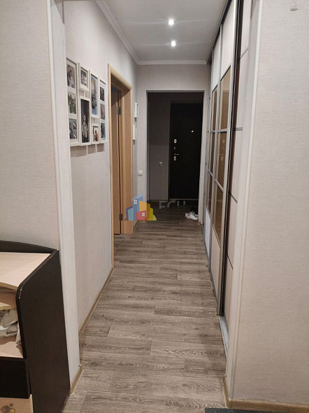 Продажа 3 комнатной квартиры, 82.9 м2, обл. Тульская, г. Тула, улица Вильямса, 12А 8