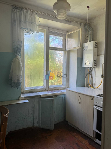 Продажа 3 комнатной квартиры, 57.3 м2, обл. Тульская, г. микрорайон Мясново, Парашютный проезд, 38А 11