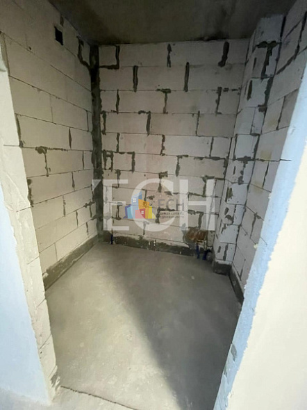 Продажа 1 комнатной квартиры, 38.3 м2, обл. Тульская, г. посёлок Горелки, Ключевая улица, 6 4