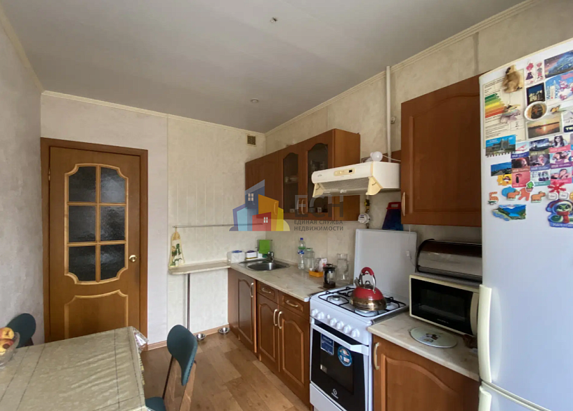 Продажа 3 комнатной квартиры, 64.5 м2, обл. Тульская, г. Тула, Пушкинская улица, 32 5