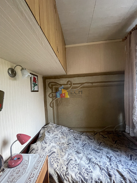 Продажа 1 комнатной квартиры, 36 м2, обл. Тульская, г. Тула, Октябрьская улица, 101 5