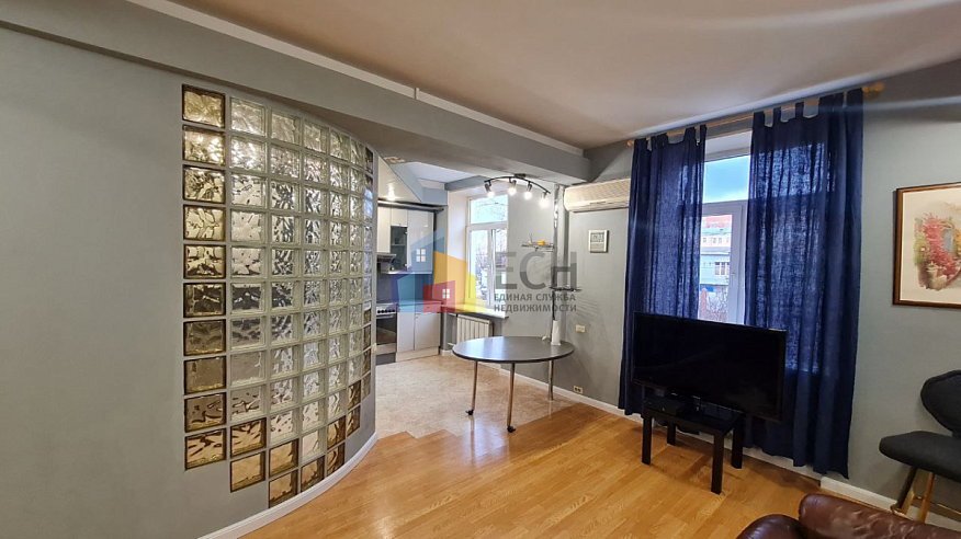 Продажа 3 комнатной квартиры, 98.2 м2, обл. Тульская, г. Тула, улица Кирова, 157 1