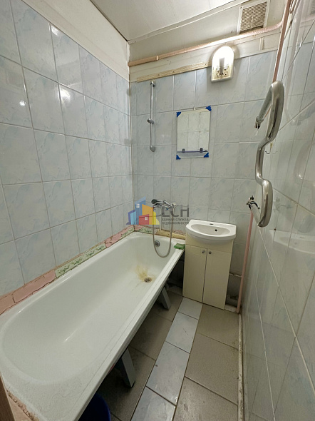 Продажа 2 комнатной квартиры, 37.5 м2, обл. Тульская, г. микрорайон Мясново, улица Маршала Жукова, 8А 5