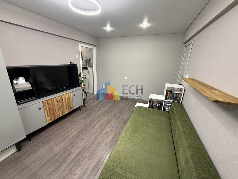 Продажа 2 комнатной квартиры, 45 м2, обл. Тульская, г. Тула, улица Седова, 43 12