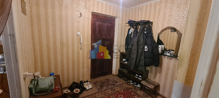 Продажа 2 комнатной квартиры, 50 м2, обл. Тульская, г. посёлок 2-й Западный, улица Грибоедова, 54 5