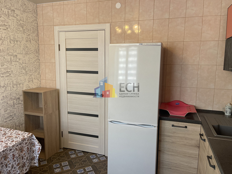 Продажа 1 комнатной квартиры, 31.9 м2, обл. Тульская, г. деревня Мыза (Иншинский сельский округ), бульвар Победы, 1 2