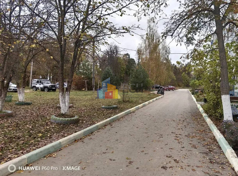 Продажа 2 комнатной квартиры, 52 м2, обл. Тульская, г. село Воскресенское, Школьная улица, 1 11