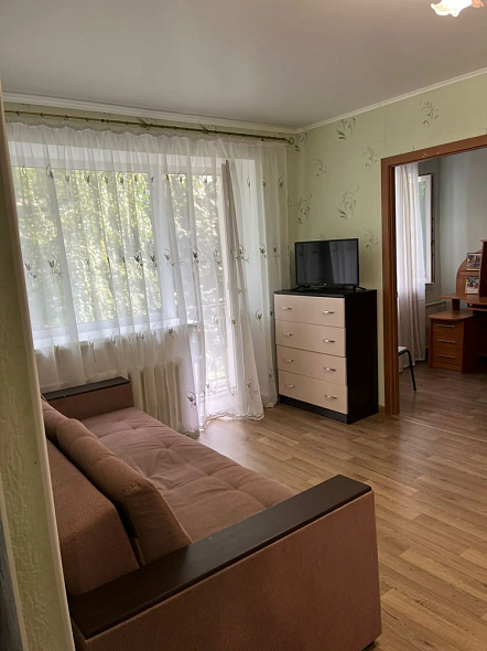 Продажа 2 комнатной квартиры, 45 м2, обл. Тульская, г. Тула, улица Фридриха Энгельса, 149 1