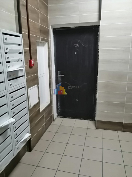 Продажа 2 комнатной квартиры, 57 м2, обл. Тульская, г. Тула, проспект Ленина, 130 19