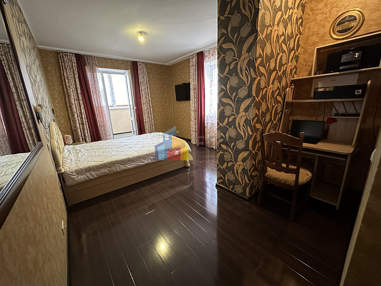 Продажа 3 комнатной квартиры, 126.8 м2, 300012, обл. Тульская, г. Тула, ул. Михеева, д. 31 14