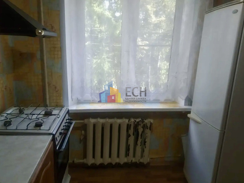 Продажа 1 комнатной квартиры, 31.5 м2, обл. Тульская, г. городской округ Тула, посёлок Иншинский, 18 4