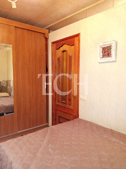 Продажа 3 комнатной квартиры, 52.1 м2, Тула, микрорайон Мясново, Парашютный проезд, 38 4