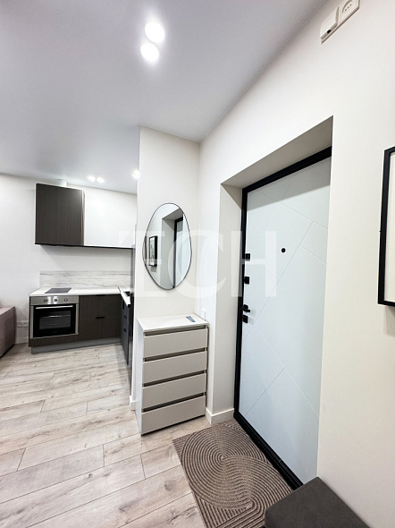 Продажа 1 комнатной квартиры, 36 м2, обл. Тульская, г. Тула, улица Некрасова, 2 4