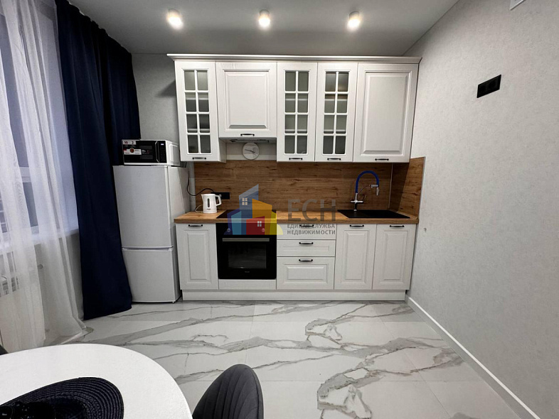 Продажа 2 комнатной квартиры, 53.6 м2, 300025, обл. Тульская, г. Тула, ш. Калужское, д. 20 корпус 1 3